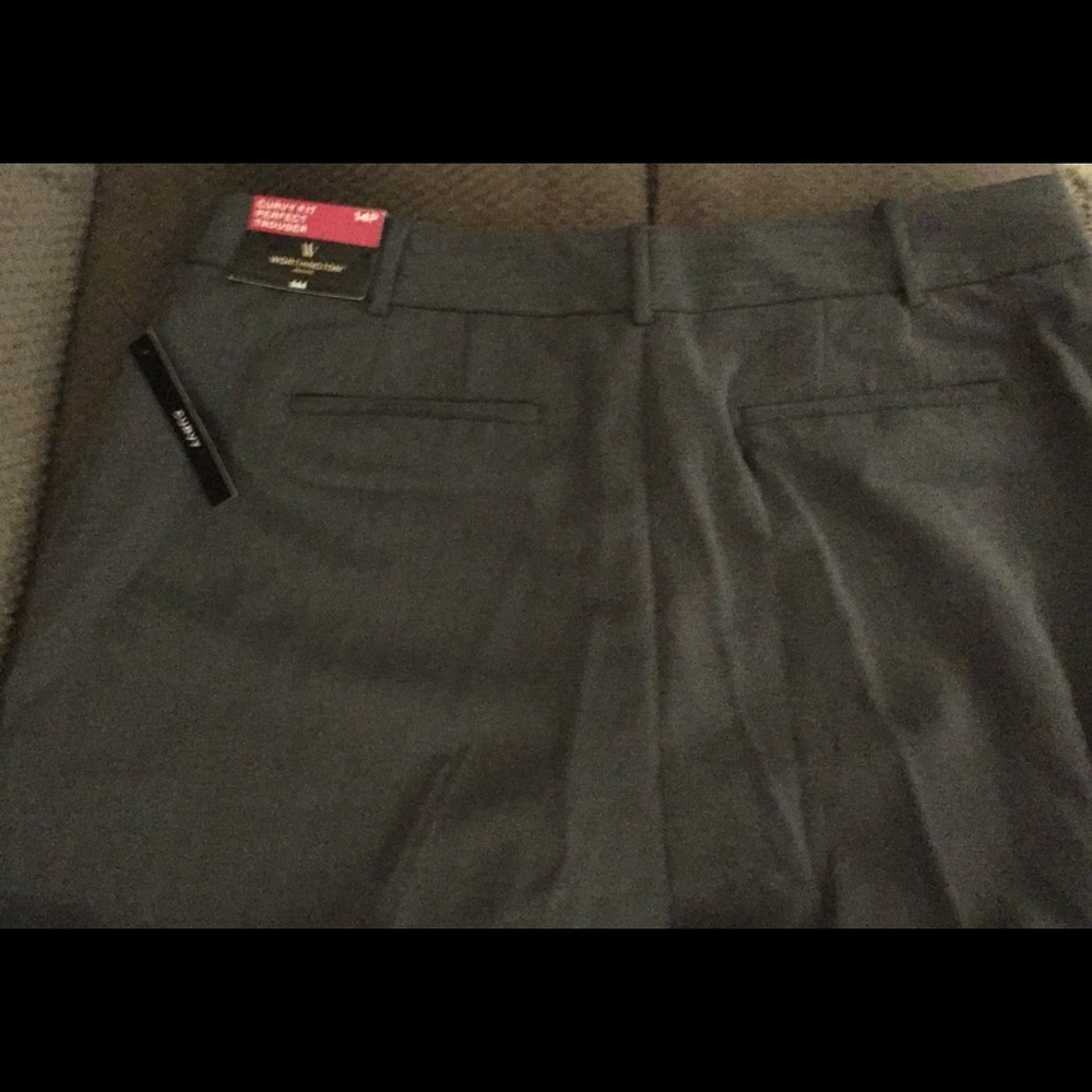 Slacks